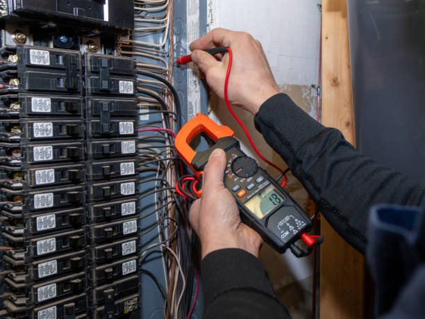 Best Circuit Breaker Repair  in East Quogue, NY