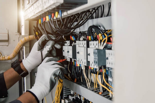 Best Electrical Contractors for Businesses  in East Quogue, NY